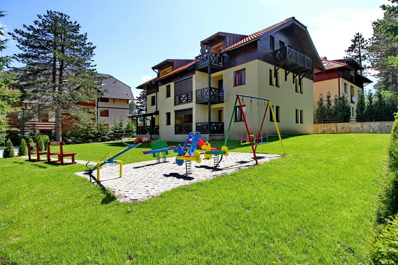 Apartments Radosti Zlatibor Exterior photo